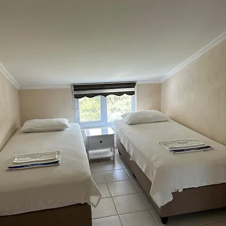 Mavikoesk Apartament Dalyan