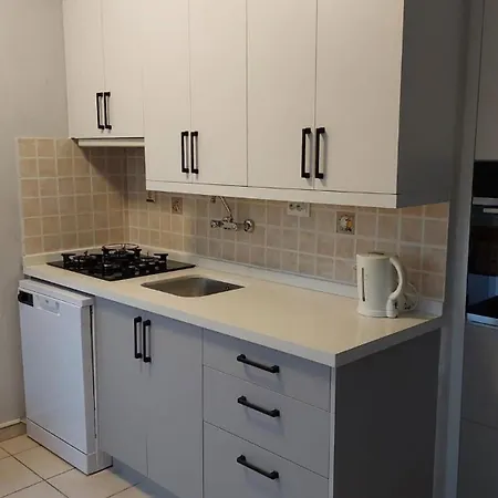 Apartament Mavikoesk Dalyan